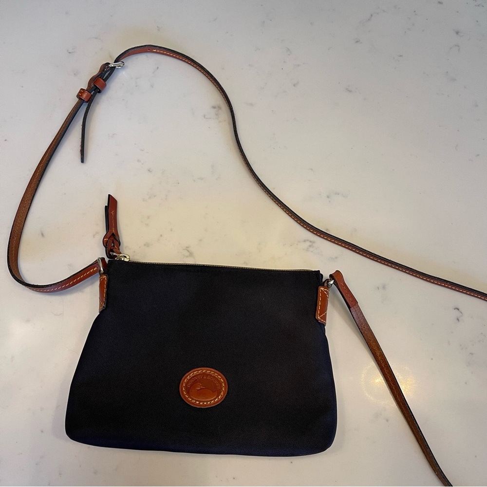 Dooney & Bourke nylon crossbody
